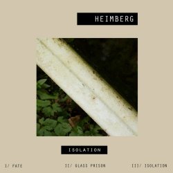 Heimberg - Isolation (2022) [EP]