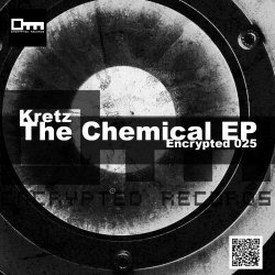 Kretz - The Chemical (2024) [EP]
