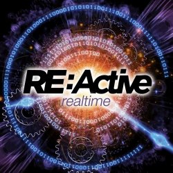 RE:Active - Realtime (2020) [Single]