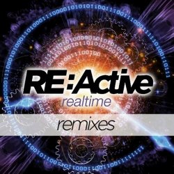 RE:Active - Realtime (Remixes) (2024) [EP]