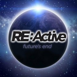 RE:Active - Future's End (2021) [EP]