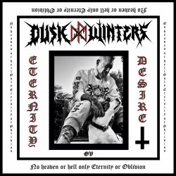 Dusk Winters - Eternity Ov Desire (2023) [Single]
