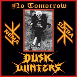 Dusk Winters - No Tomorrow (2024) [Single]
