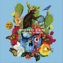 Mono Zen - Antes De La Lluvia (2020) [EP]