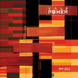 Vale Poher - 3x2 (2007) [EP]