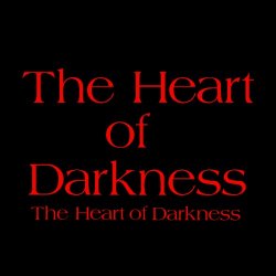 The Heart Of Darkness - The Heart Of Darkness (2024)