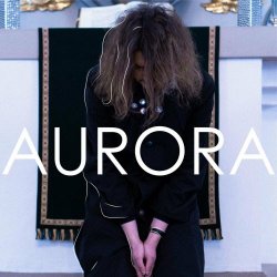Adam Usi - Aurora (2022) [Single]