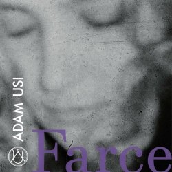 Adam Usi - Farce (Tape Edition) (2021) [Single]