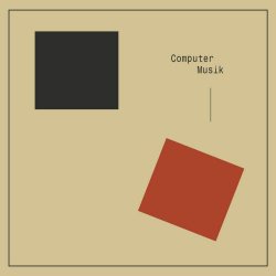 Drew Bludd - Computer Musik (2019) [Single]