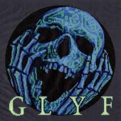 GLYF - Hecatombs (2021) [EP]