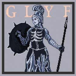 GLYF - The Incursion (2021)