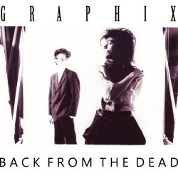Graphix - Back From The Dead (2023)