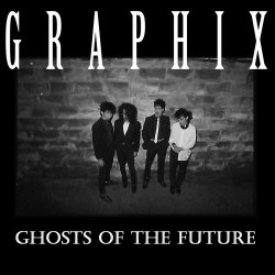 Graphix - Ghosts Of The Future (2023)