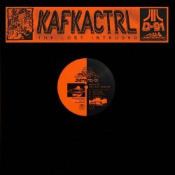 KafkaCtrl - The Lost Intruder (2024) [EP]