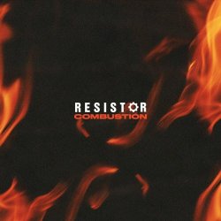 Resistor - Combustion (2024) [Single]