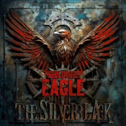 The Silverblack - Blood Eagle (2024) [Single]