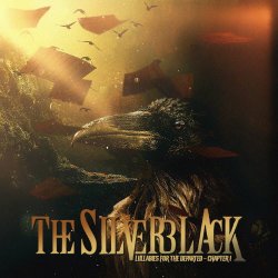 The Silverblack - Lullabies For The Departed (Chapter I) (2020) [EP]