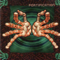 Fortification - Trancemigration (1995)