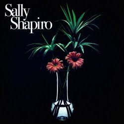 Sally Shapiro - Fading Away (2021) [Single]