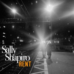 Sally Shapiro - Rent (2023) [EP]