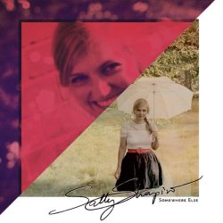 Sally Shapiro - Somewhere Else (Deluxe Edition) (2013) [2CD]