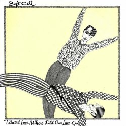 Soft Cell - Tainted Love / Where Did Our Love Go? (2024) [EP]