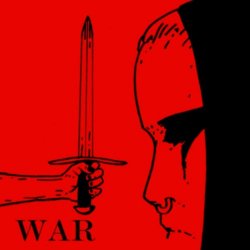Then Comes Silence - Horsemen - War (2021) [EP]