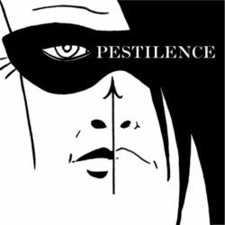 Then Comes Silence - Horsemen - Pestilence (2021) [EP]