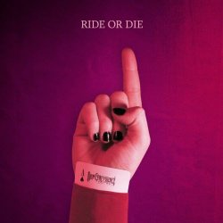 Then Comes Silence - Ride Or Die (2024) [Single]