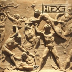 H.EXE - 300 (2014) [EP]