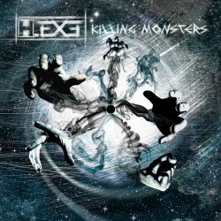 H.EXE - Killing Monsters (2011)