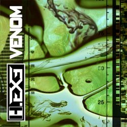 H.EXE - Venom (2010) [EP]