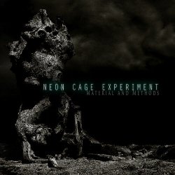 Neon Cage Experiment - Material And Methods (2007)