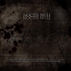 Noctis Null - Noctis Null (2008)