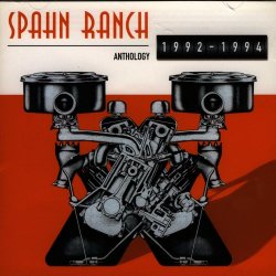 Spahn Ranch - Anthology 1992-1994 (2000) [2CD]