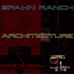 Spahn Ranch - Architecture (1997)