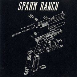Spahn Ranch - Spahn Ranch (1992) [EP]