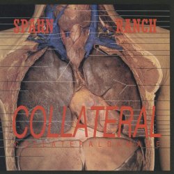 Spahn Ranch - Collateral Damage (1993)