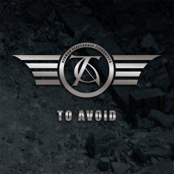 To Avoid - Passion And Pain (2010) [EP]