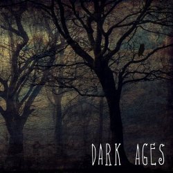 Mørk Byrde - Dark Ages (2023)