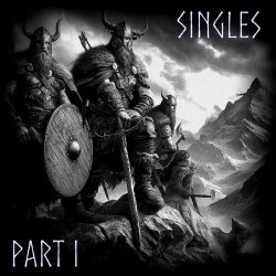 Mørk Byrde - Singles Part I (2023)