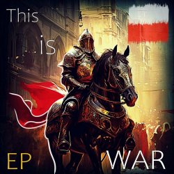 Mørk Byrde - This Is War (2023) [EP]