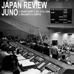 Japan Review - Juno (2019) [EP]