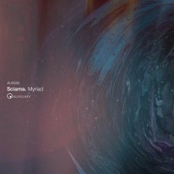 Sciama - Myriad (2022) [EP]
