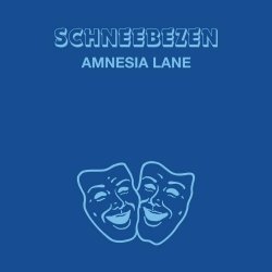 Schneebezen - Amnesia Lane (2022)