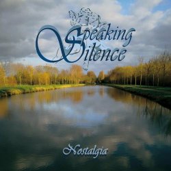 Speaking Silence - Nostalgia (2022)