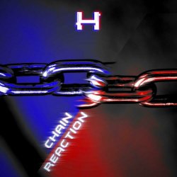 Harbiter - Chain Reaction (2024) [EP]