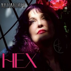 Metamorph - Hex (2024)