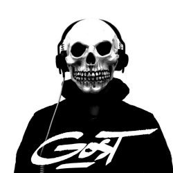 Gost - Skull (2013) [EP]
