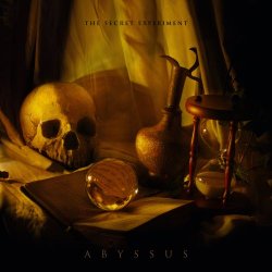 The Secret Experiment - Abyssus (2021) [EP]